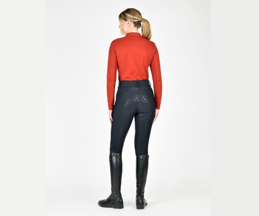 Weatherbeeta Thermal Waterproof Breeches image 1